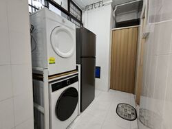 King's Mansion (D15), Condominium #531557241